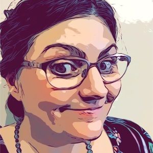 Meet your Posher, Dana